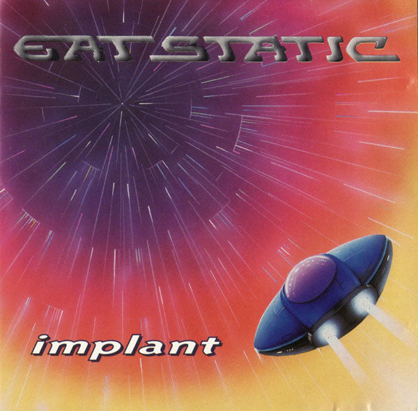 implant