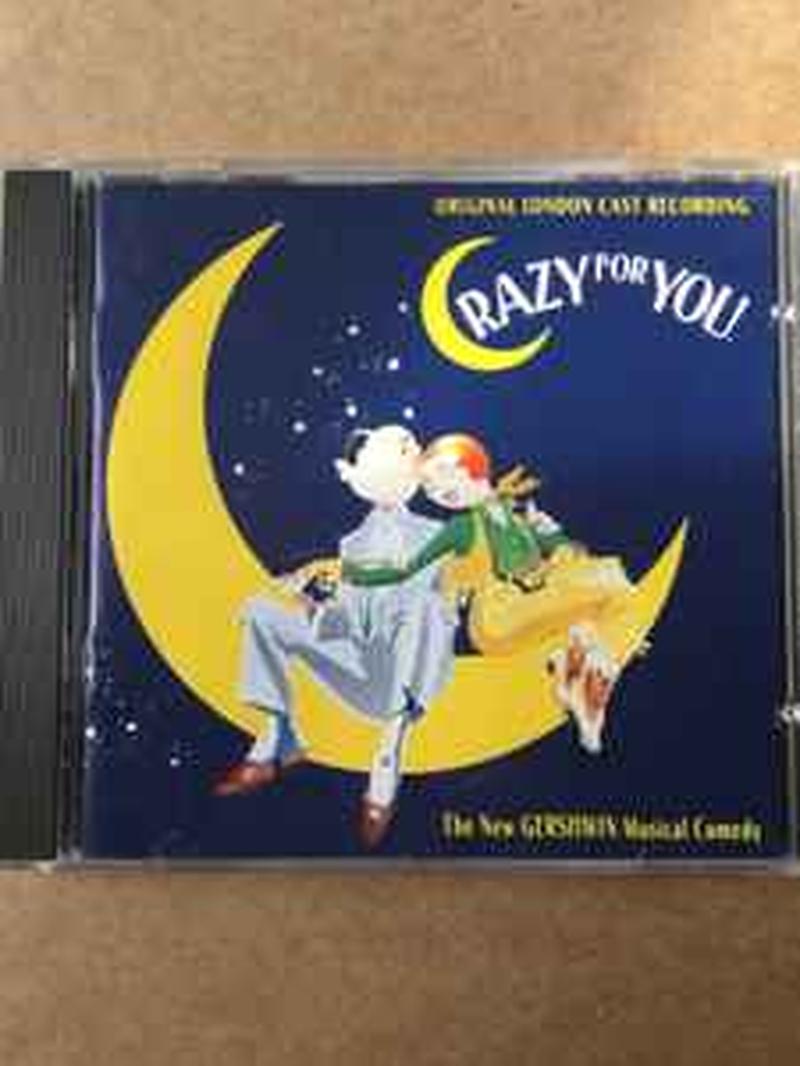 crazy-for-you-original-london-cast-recording