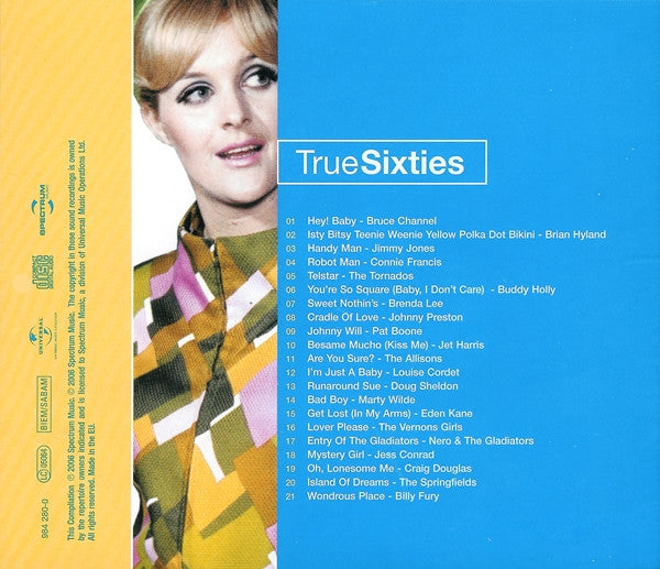 true-sixties
