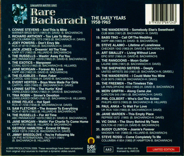 rare-bacharach---the-early-years-1958-1965