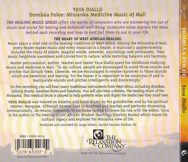 dombáa-folee-(minianka-medicine-music-of-mali)