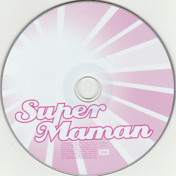 super-maman