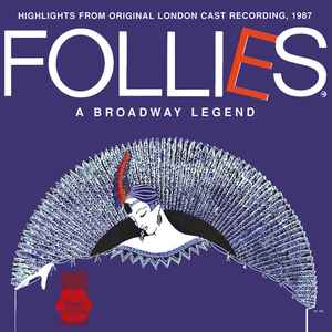 follies---a-broadway-legend-(highlights-from-original-london-cast-recording,-1987)