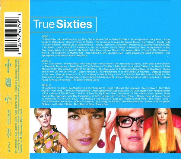 true-sixties