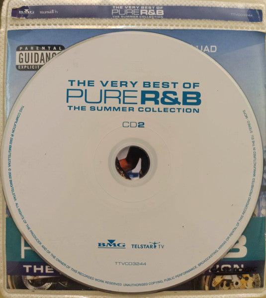 the-very-best-of-pure-r&b-(the-summer-collection)