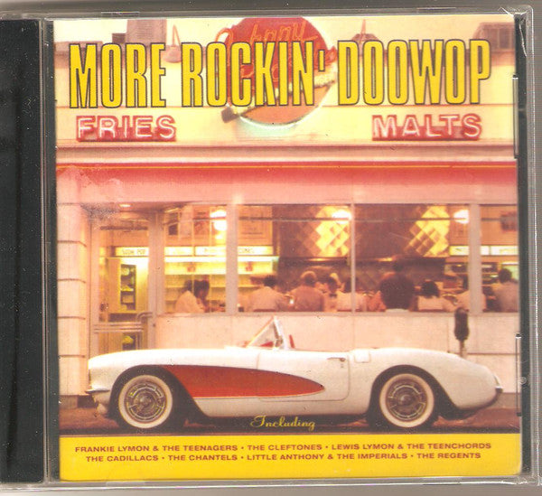 more-rockin-doowop