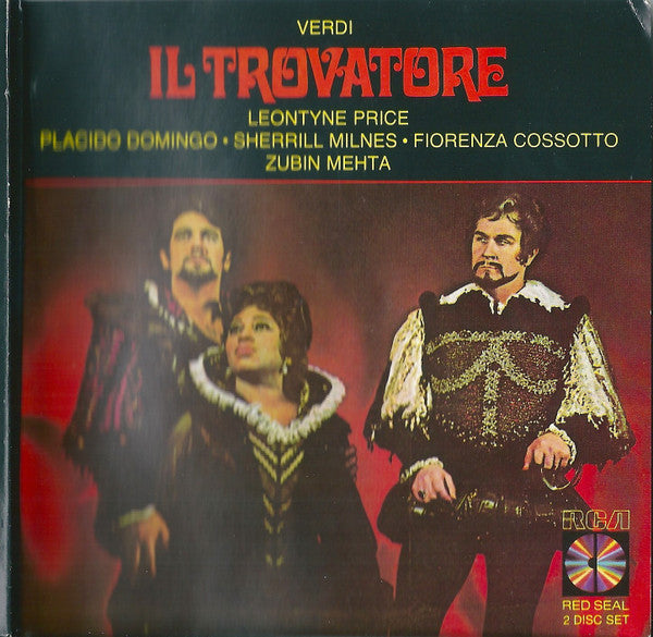 il-trovatore