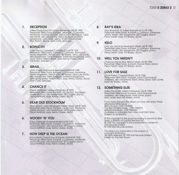 the-miles-davis-collection