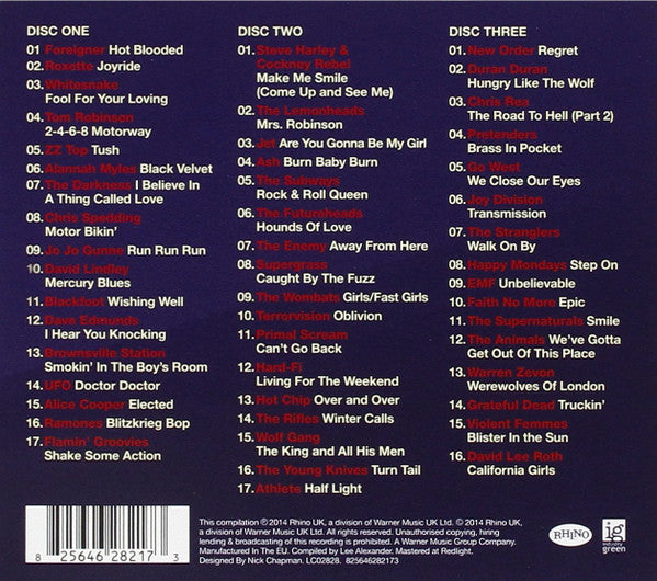driving-songs---the-collection
