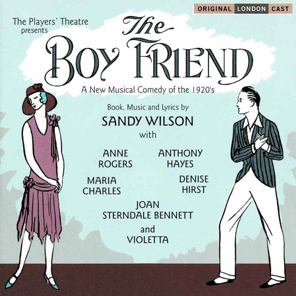 the-boy-friend---original-london-cast