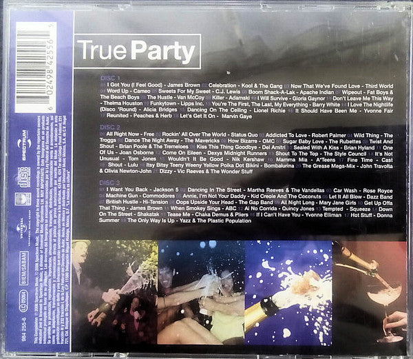 true-party