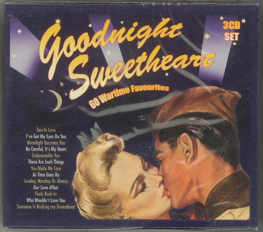 goodnight-sweetheart---60-wartime-favourites