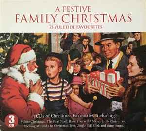 a-festive-family-christmas-(75-yuletide-favourites)
