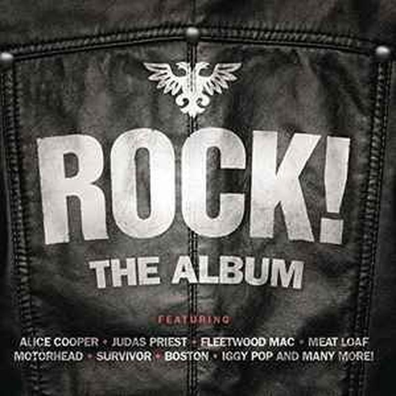 rock!-the-album