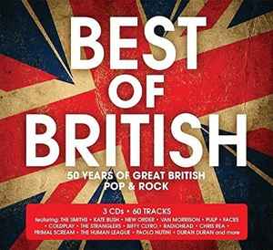 best-of-british
