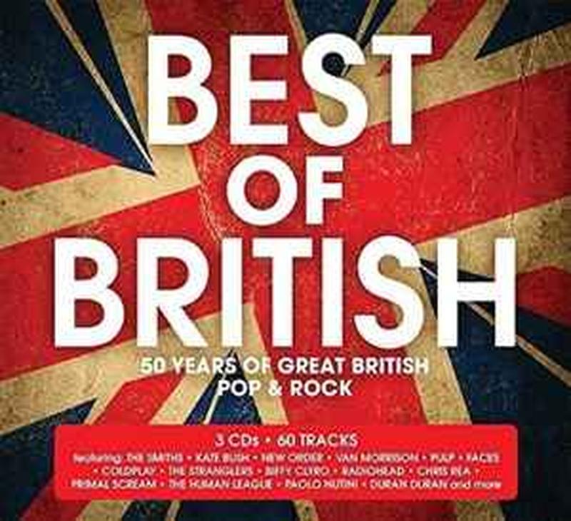 best-of-british