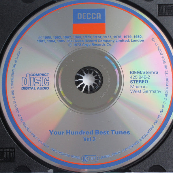 your-hundred-best-tunes