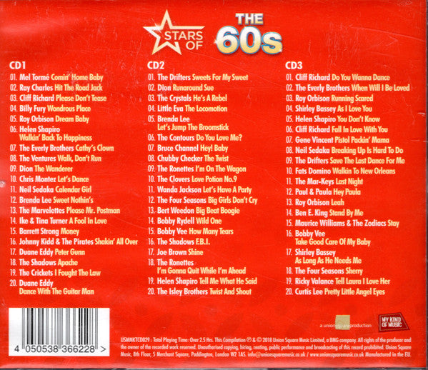 stars-of-the-60s