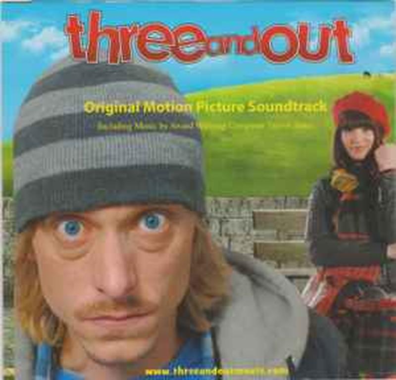 three-and-out