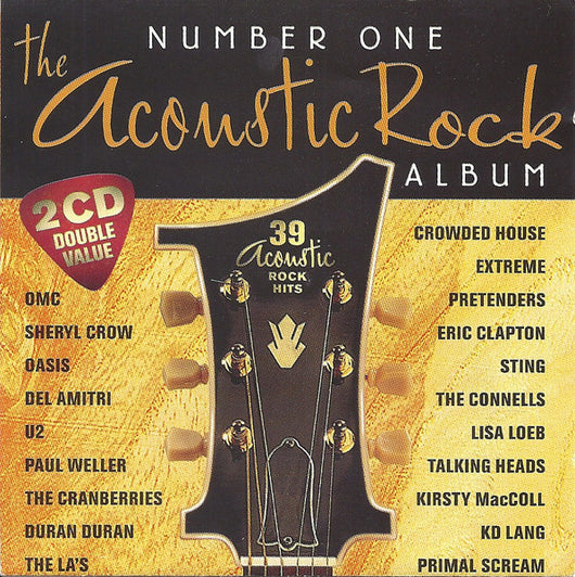 the-number-one-acoustic-rock-album