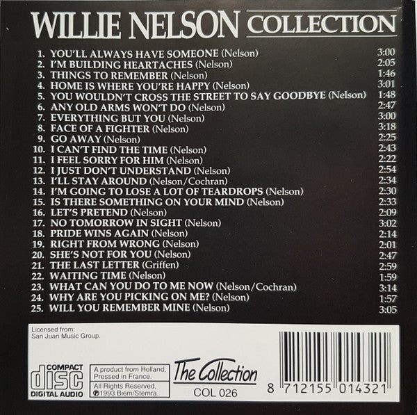 collection-(25-songs)
