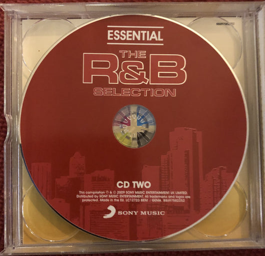 essential-the-r&b-selection