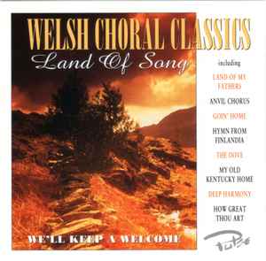 welsh-choral-classics