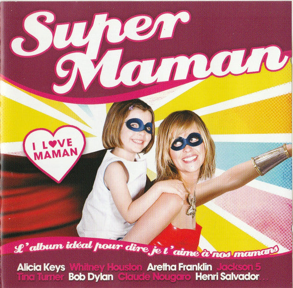 super-maman