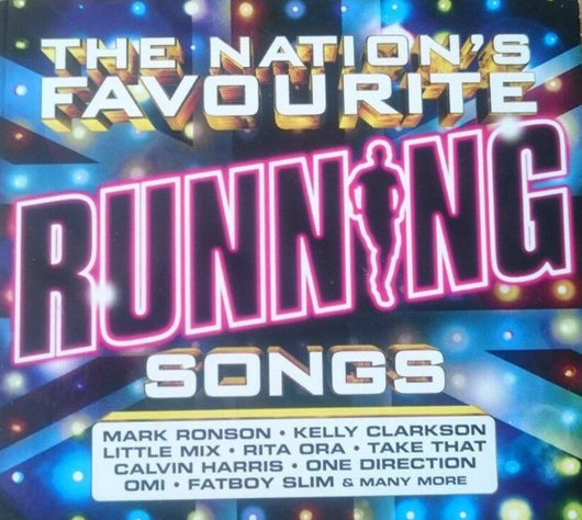 the-nations-favourite-running-songs
