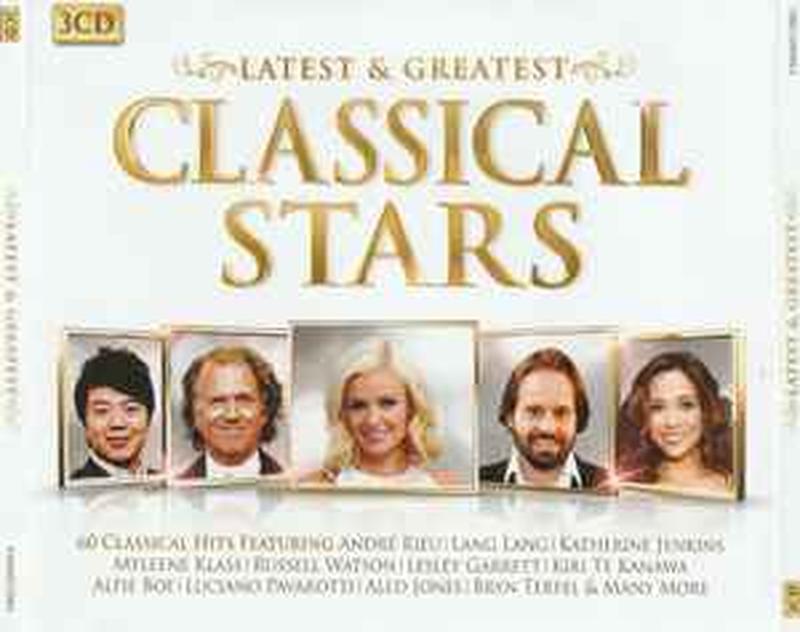 classical-stars