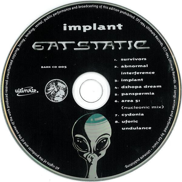 implant