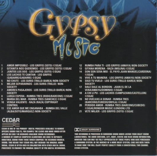 gypsy-music