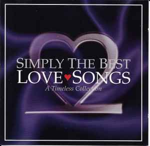 simply-the-best-love-songs-2,-a-timeless-collection