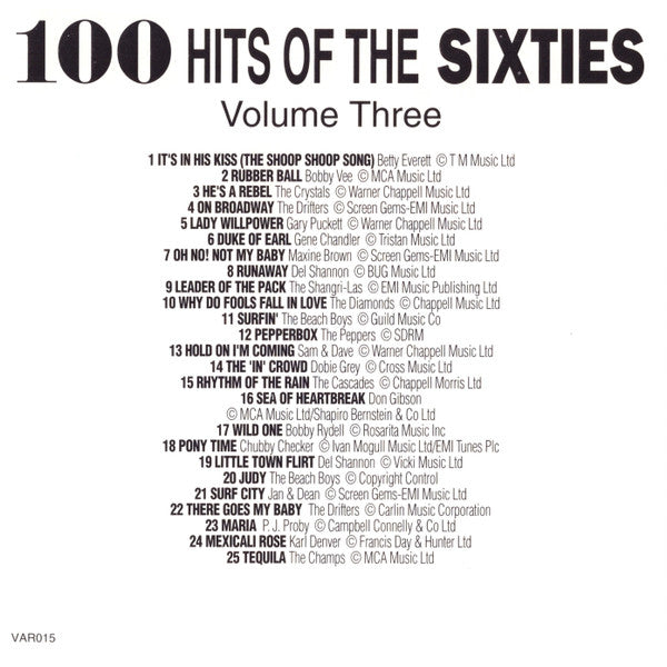 100-hits-of-the-sixties