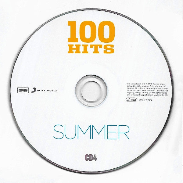 100-hits-summer