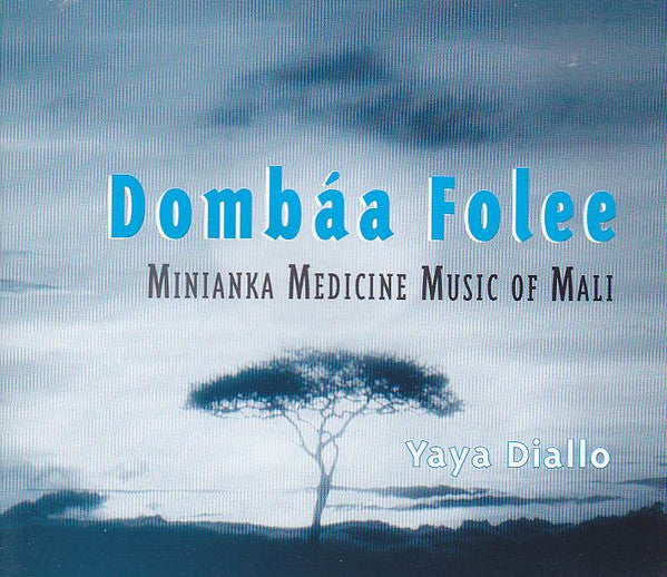 dombáa-folee-(minianka-medicine-music-of-mali)