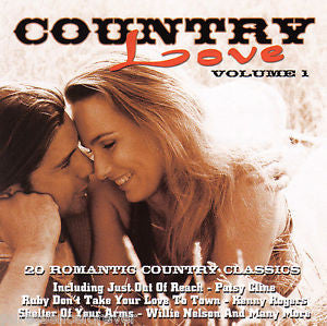 country-love-volume-1