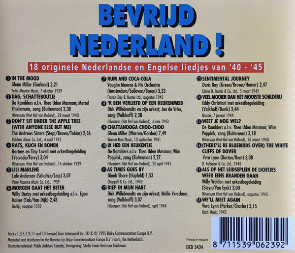 bevrijd-nederland!