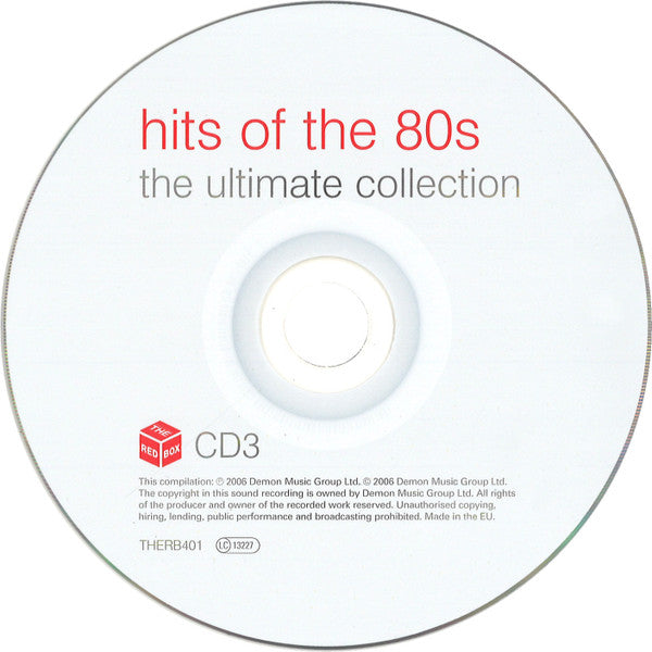 the-ultimate-collection-hits-of-the-80s