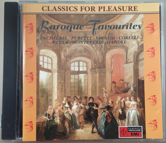 baroque-favourites