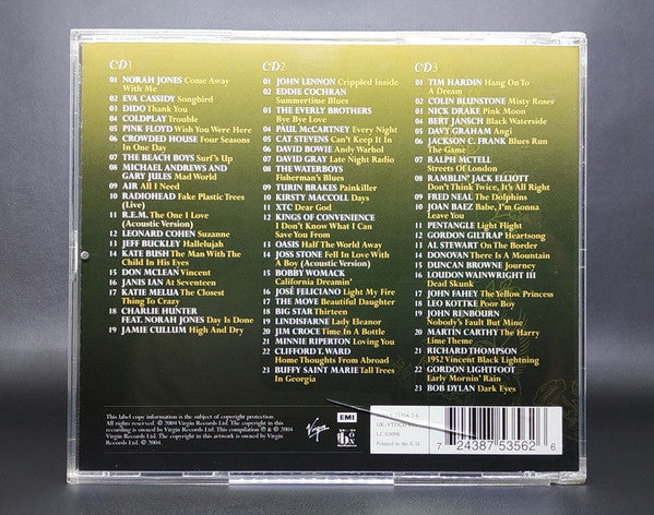 acoustic-songbook