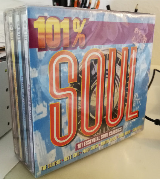 souled-out