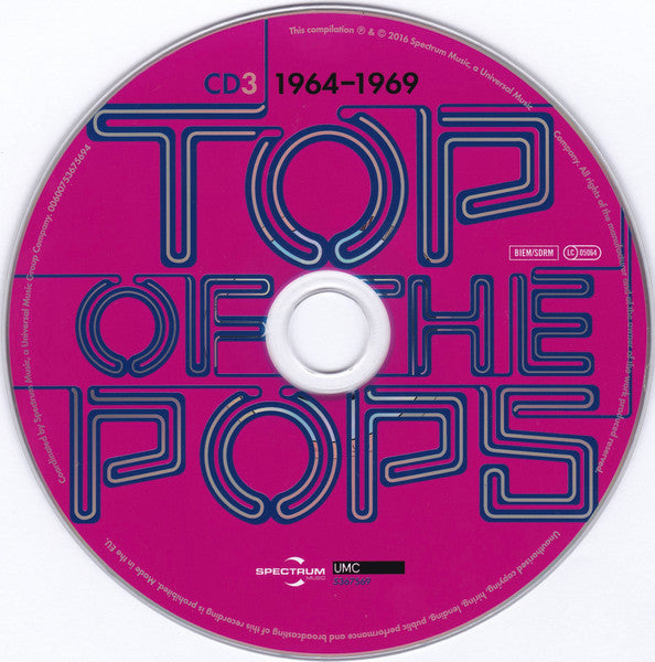 top-of-the-pops:-1964-1969