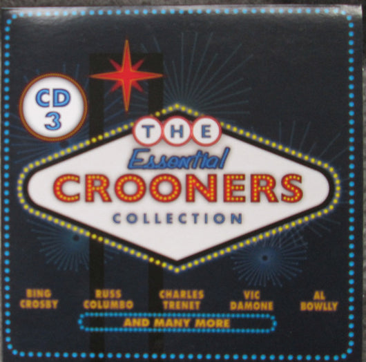 the-essential-classic-crooners-collection