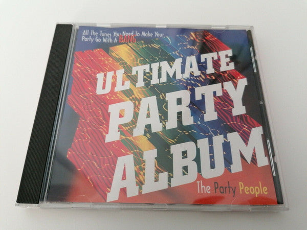 ultimate-party-album