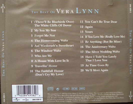 the-best-of-vera-lynn