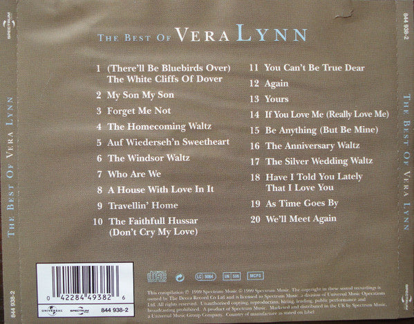 the-best-of-vera-lynn