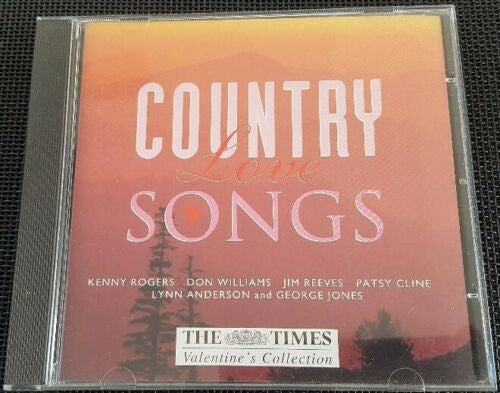 country-love-songs