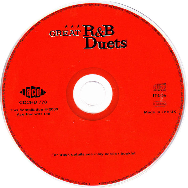 great-r&b-duets
