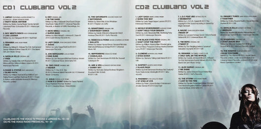 clubland-vol-2